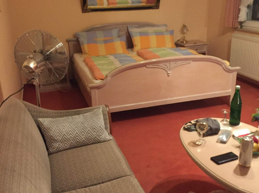 Hotel Am Orchheimer Tor主图