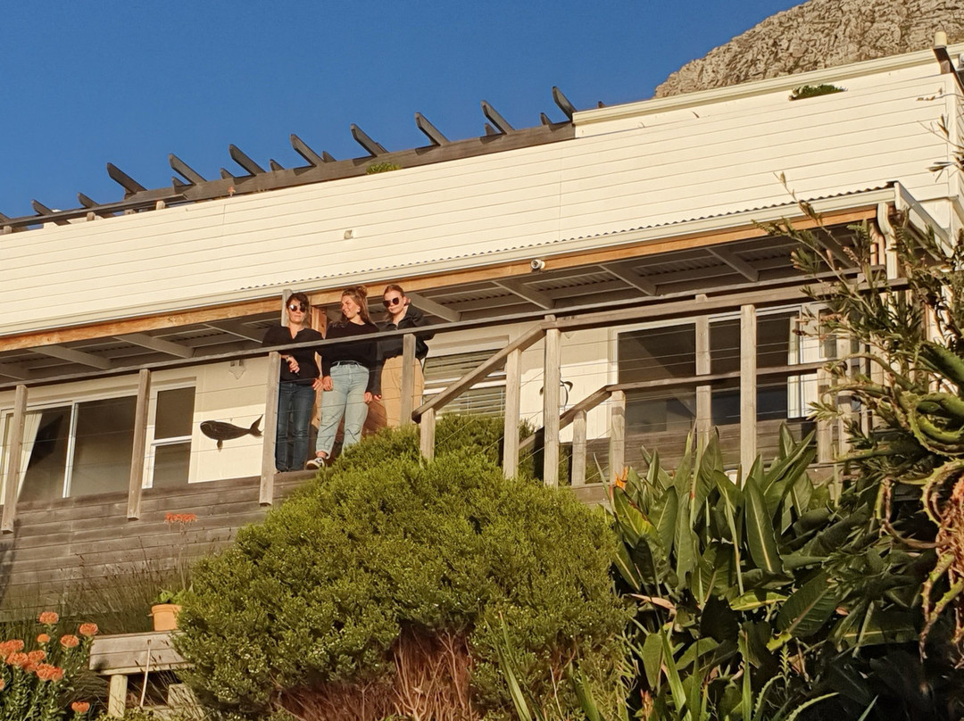 Rocklands Bed and Breakfast主图