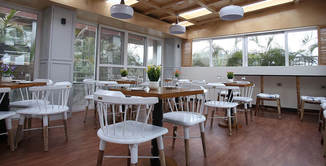 Gold Stone Comfort主图