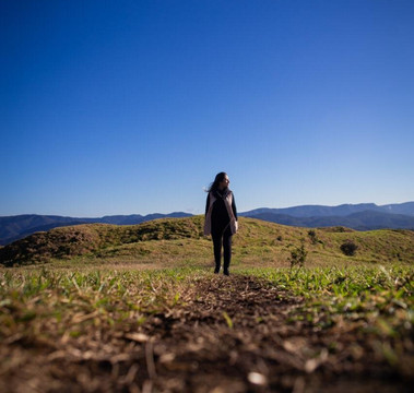 Morro do Capuava-Pirapora do Bom Jesus必去景点
