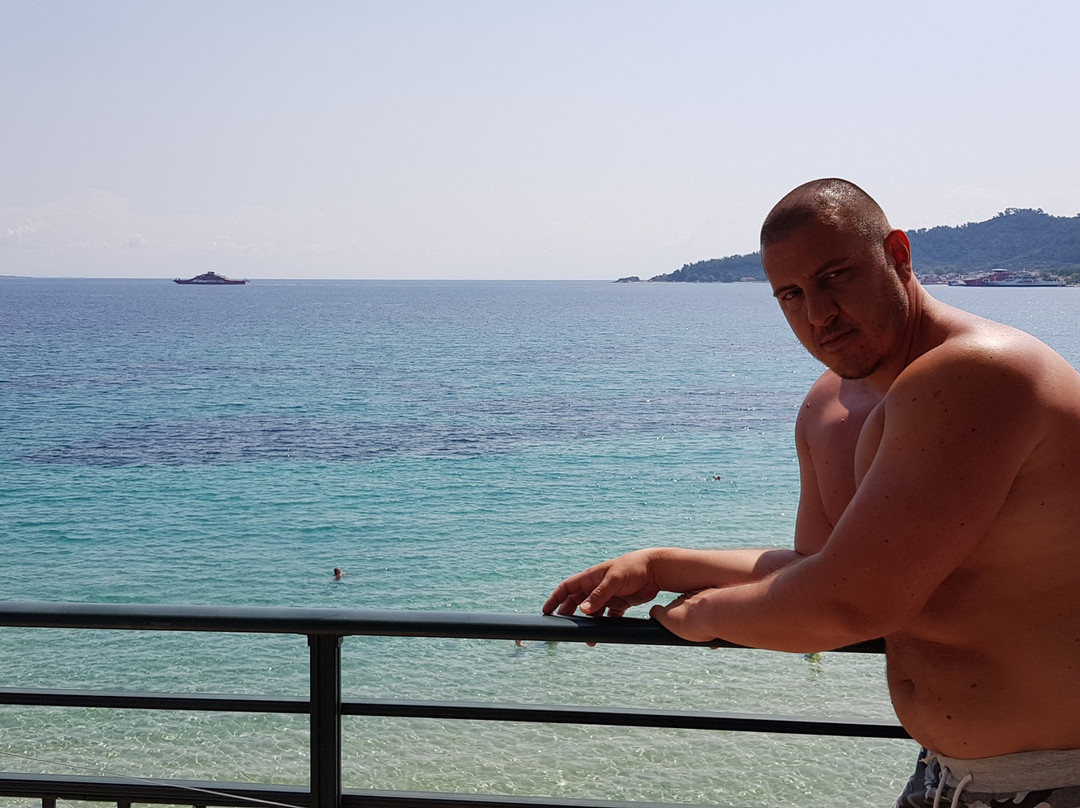 Nisteri Beach Hotel Villa主图