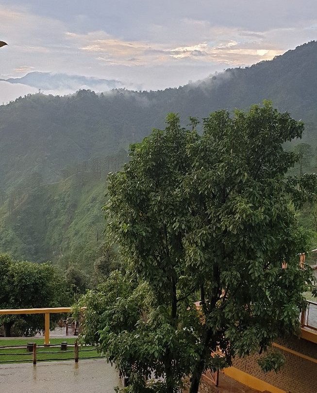 The Peru Resort By Xtreeme主图