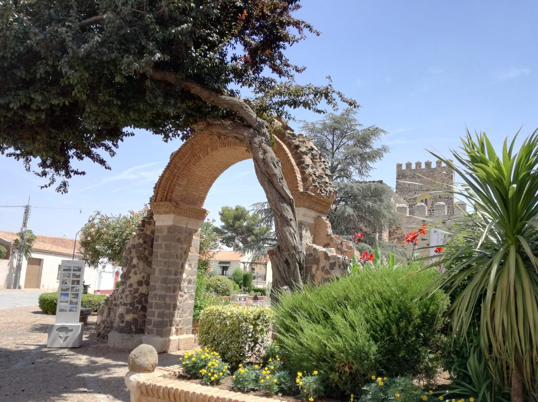 Hotel Rural Dona Berenguela主图