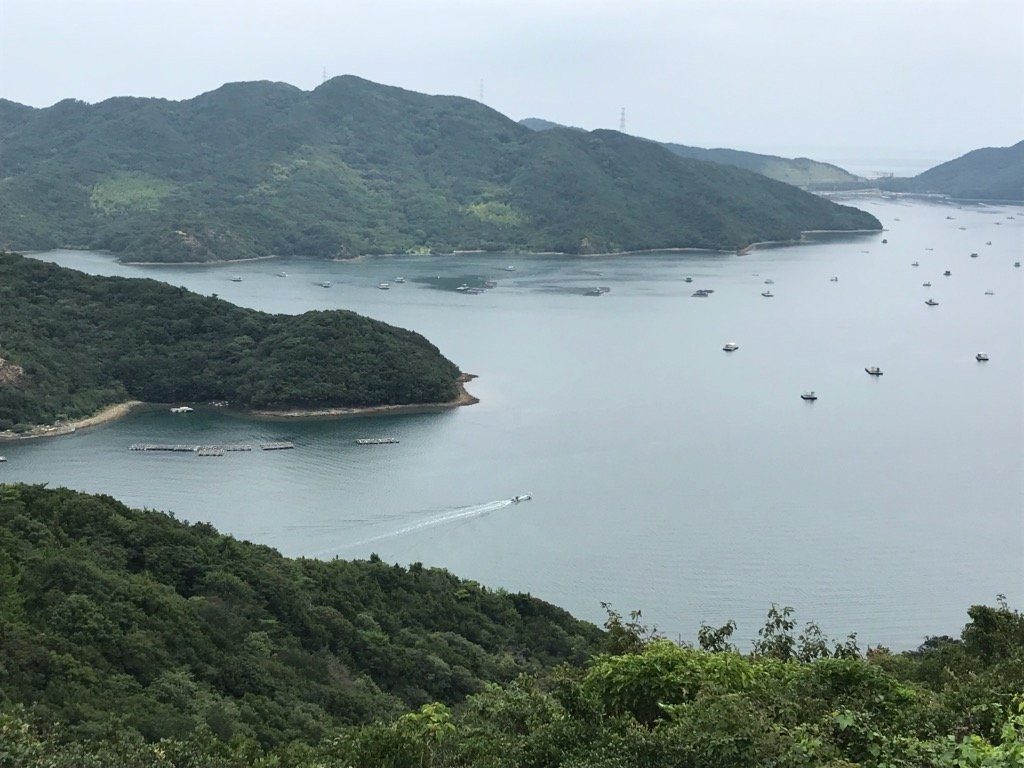 鳴門天空路線-鸣门市必去景点