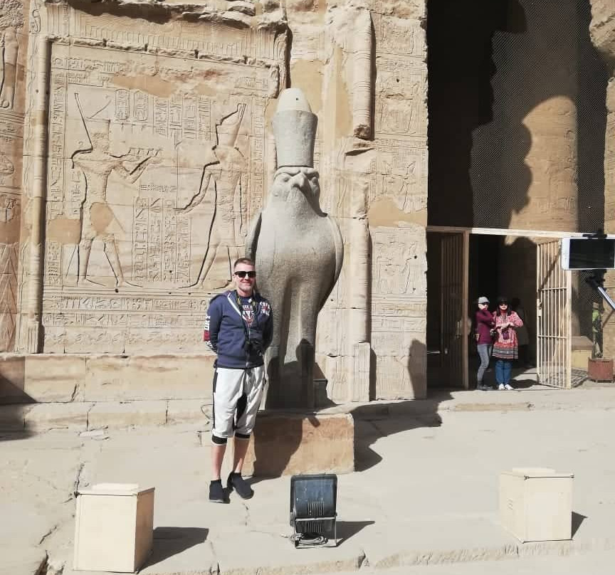 Lama Egypt Tours-开罗必去景点