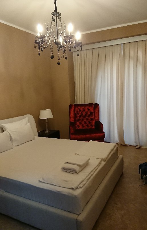 Apartments Misko主图