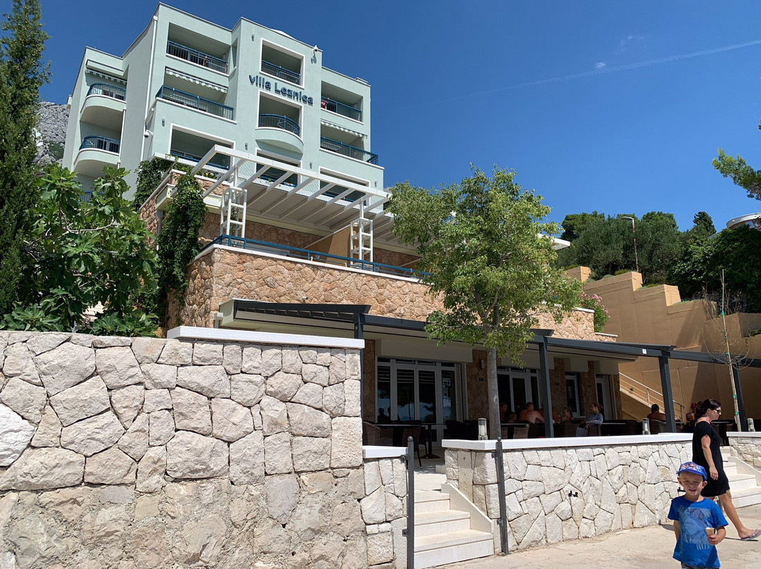 Apartments Villa Loznica主图