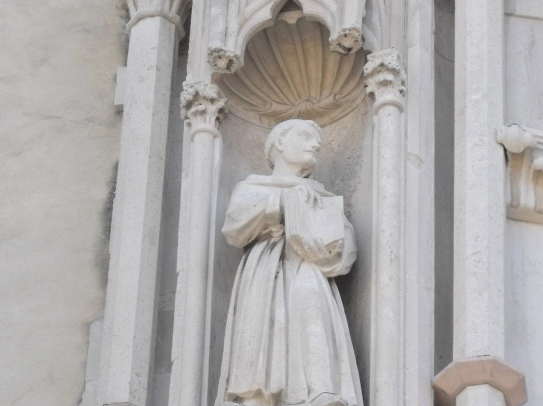 Chiesa San Francesco alle Scale-安科纳必去景点