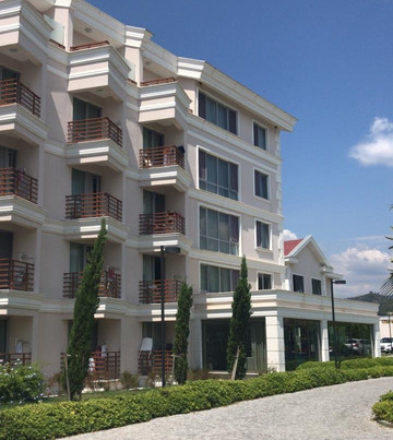 阿尔特诺卢克拉瓦达度假村酒店主图