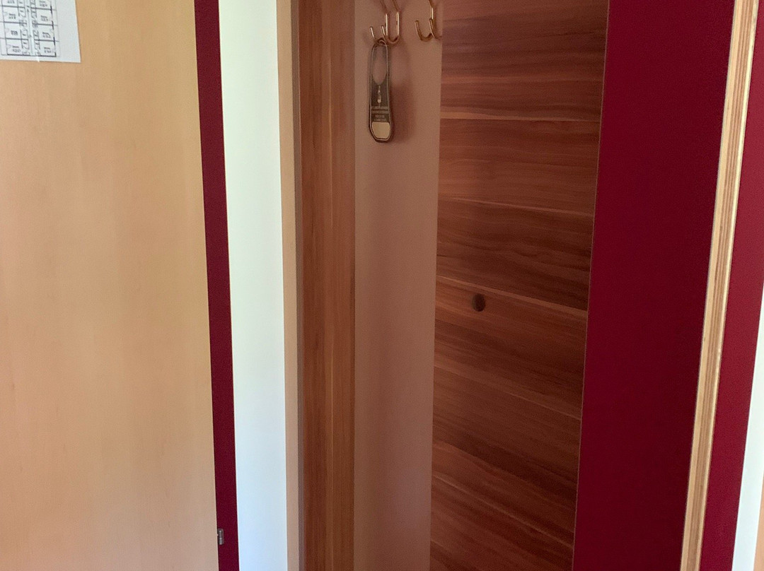 Hotel Landgasthof Hocheck主图