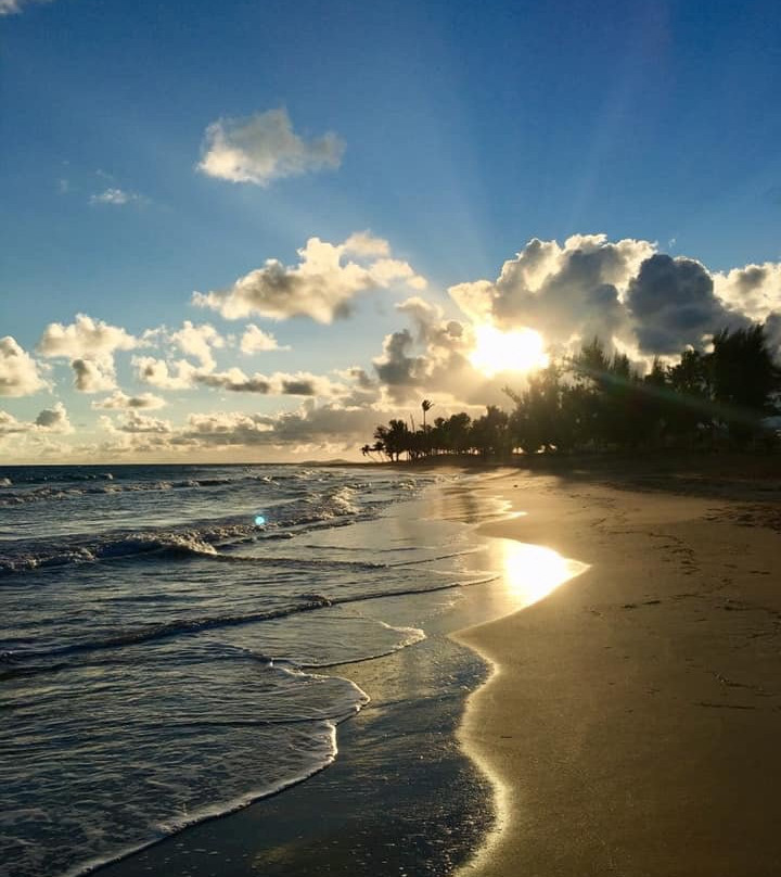 Playa las Picuas-Rio Grande必去景点