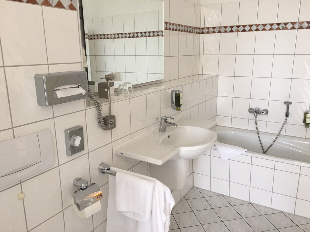 Hotel Graf von Mansfeld主图