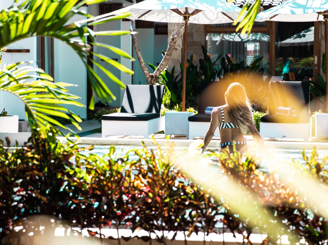 Villa Casablanca Surf Keramas主图
