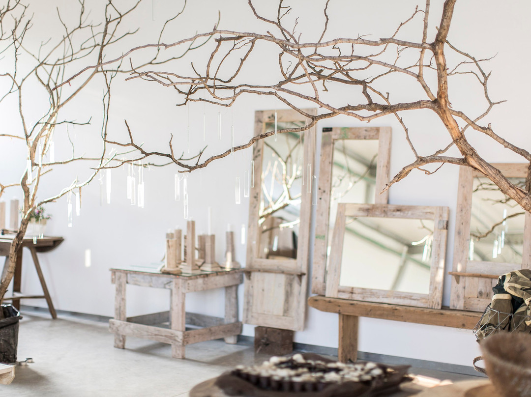 Be Longing-Kfar Vitkin必去景点