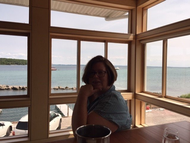 Leelanau Wine Cellars Tasting Room-Omena必去景点