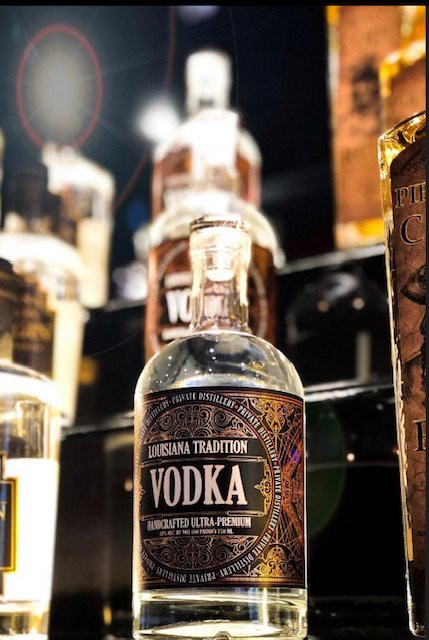 NOLA Distillery-新奥尔良必去景点