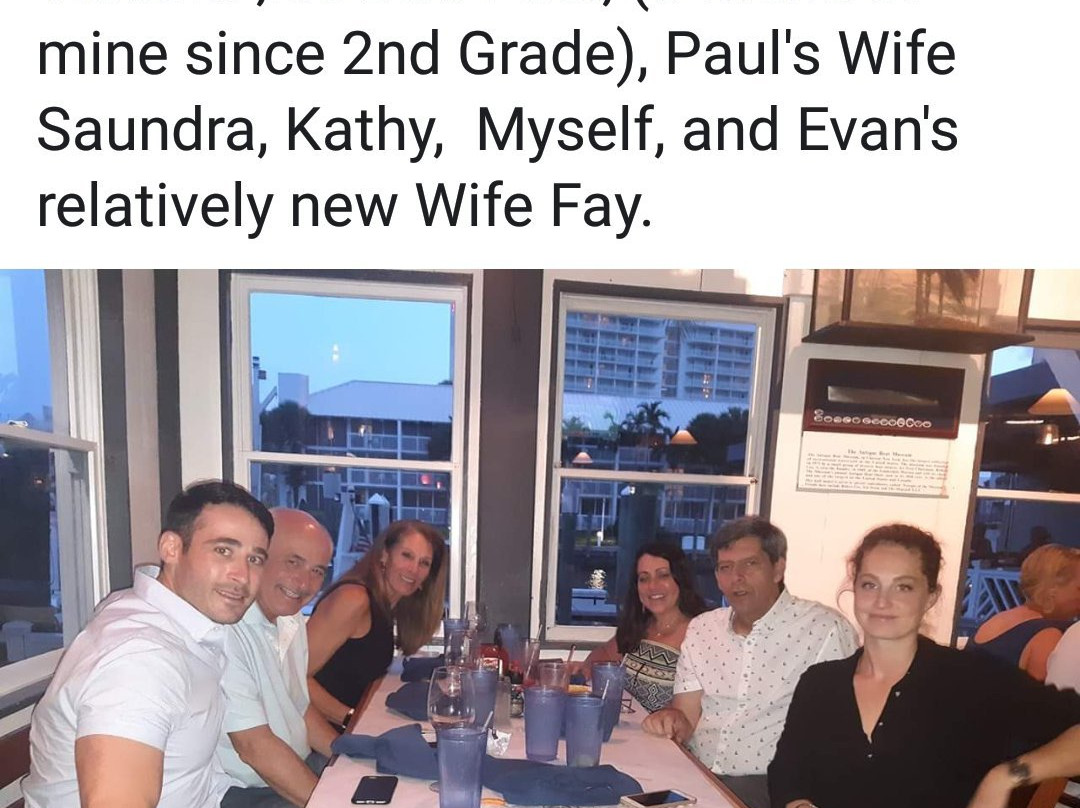 15th Street Fisheries-劳德代尔堡必去景点