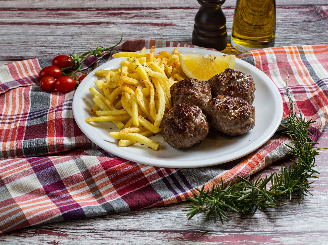 George's Steak House