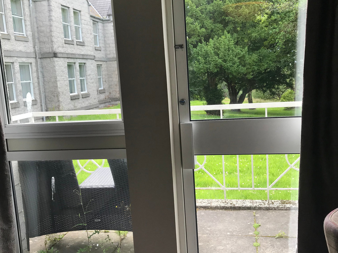 Ardoe House Hotel and Spa, Aberdeen主图