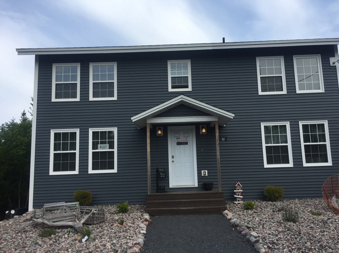 Jala Bed & Breakfast
