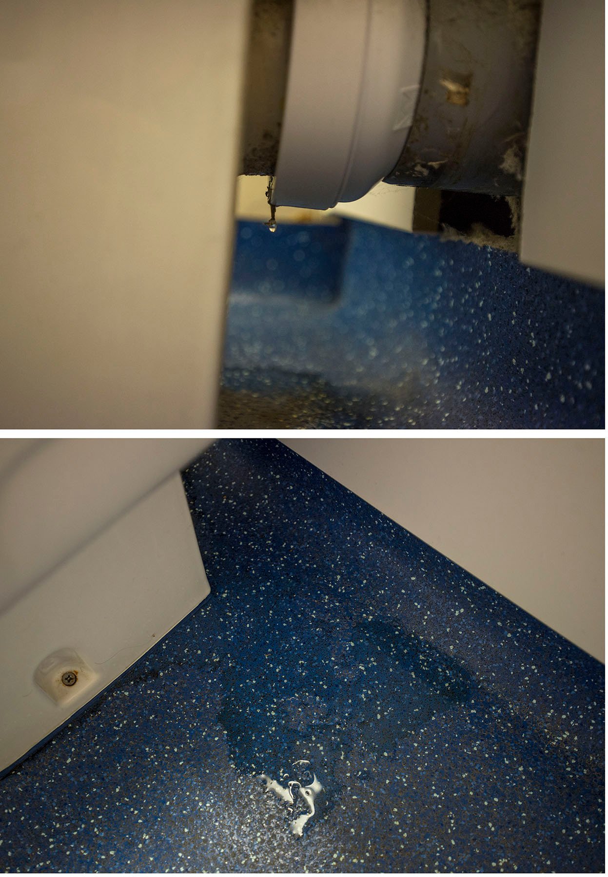 Travelodge Kettering Thrapston-浴室