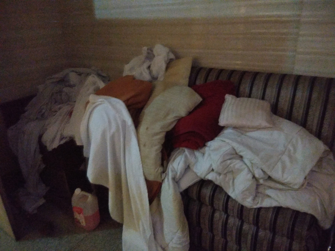 Hotel Holy Basil主图