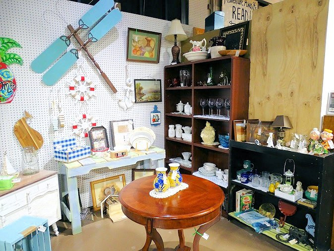 Red Beard's Treasure Chest-Summerdale必去景点