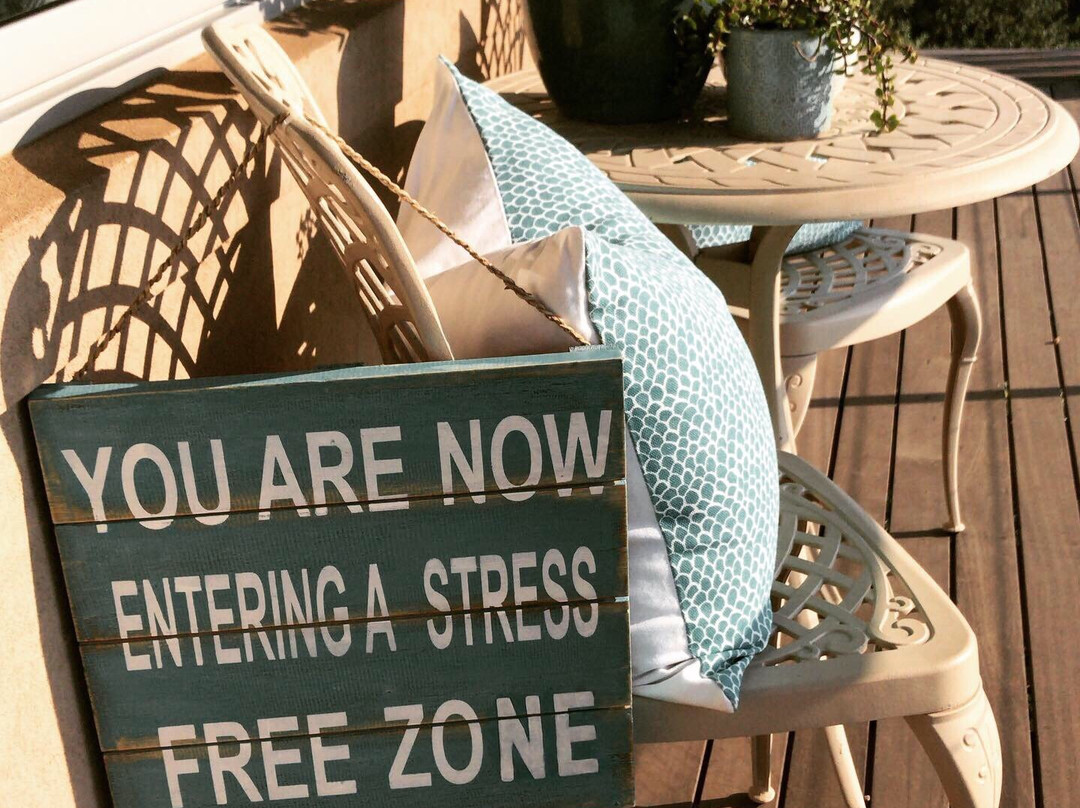 Simbiosis Spa-巴利托必去景点