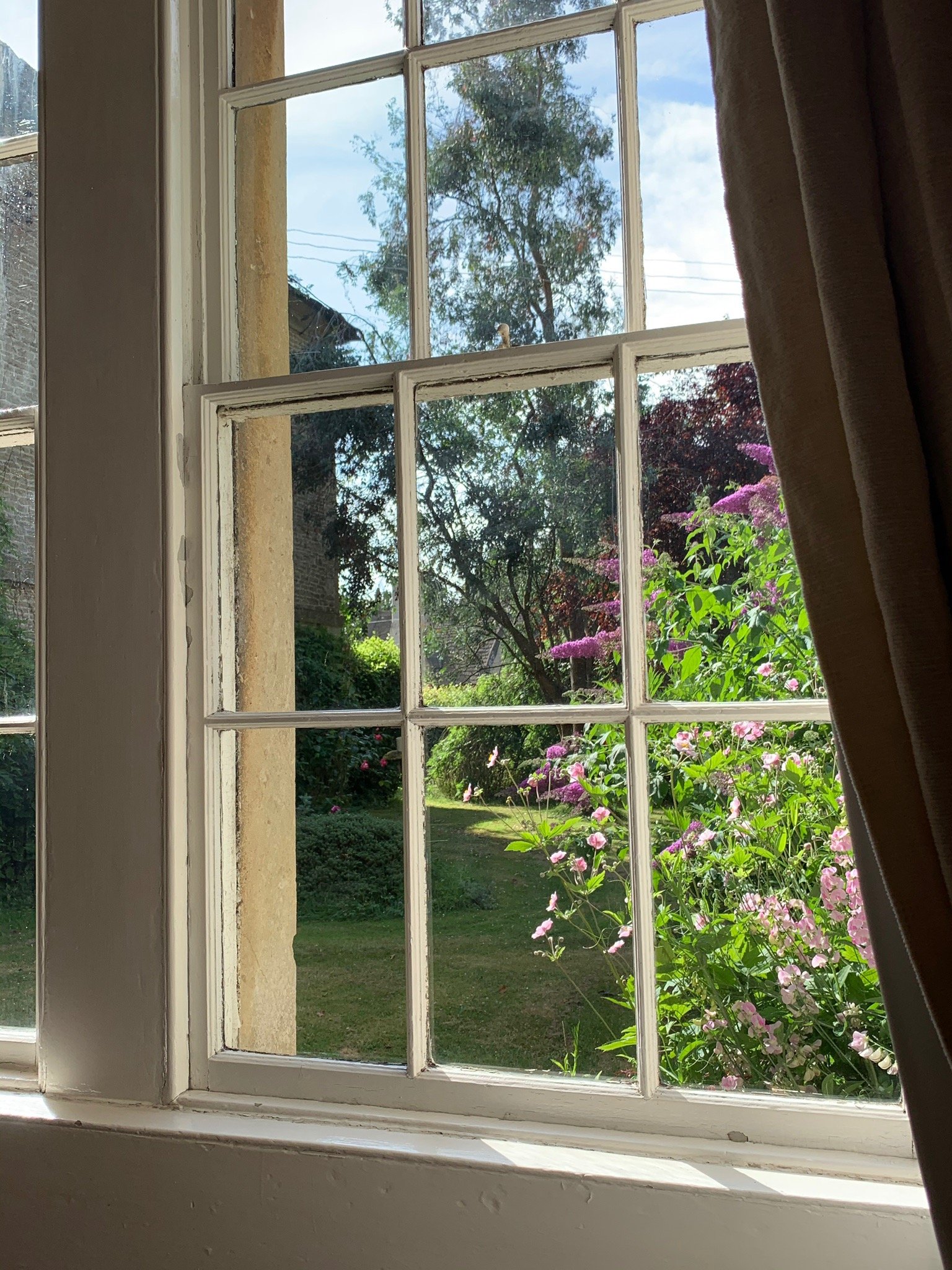 Manor Farm Bed & Breakfast-官方