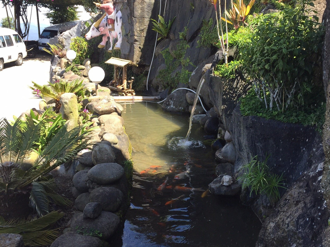 Mentirotiku Guest House主图