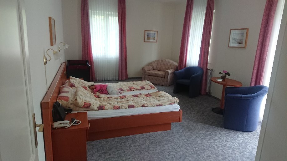 Resort Hotel del Porto主图