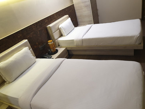 印多尔索纳什普莱奥特尔酒店主图