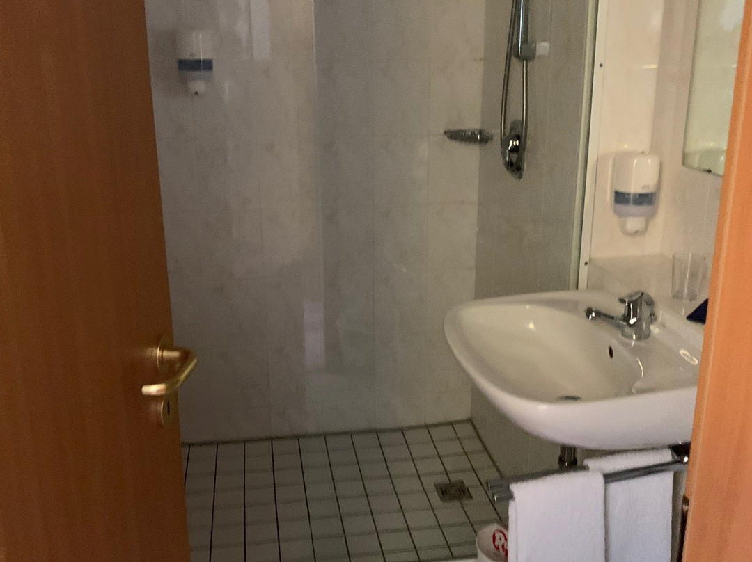 Hotel Bavaria主图