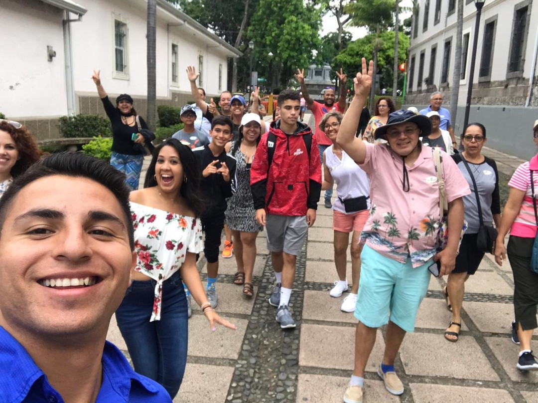 Costa Rica Única景点图片