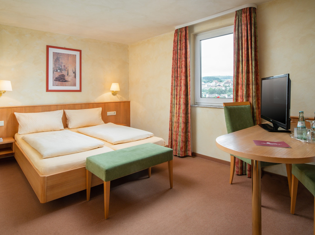 AKZENT Hotel Haus Sonnenberg主图