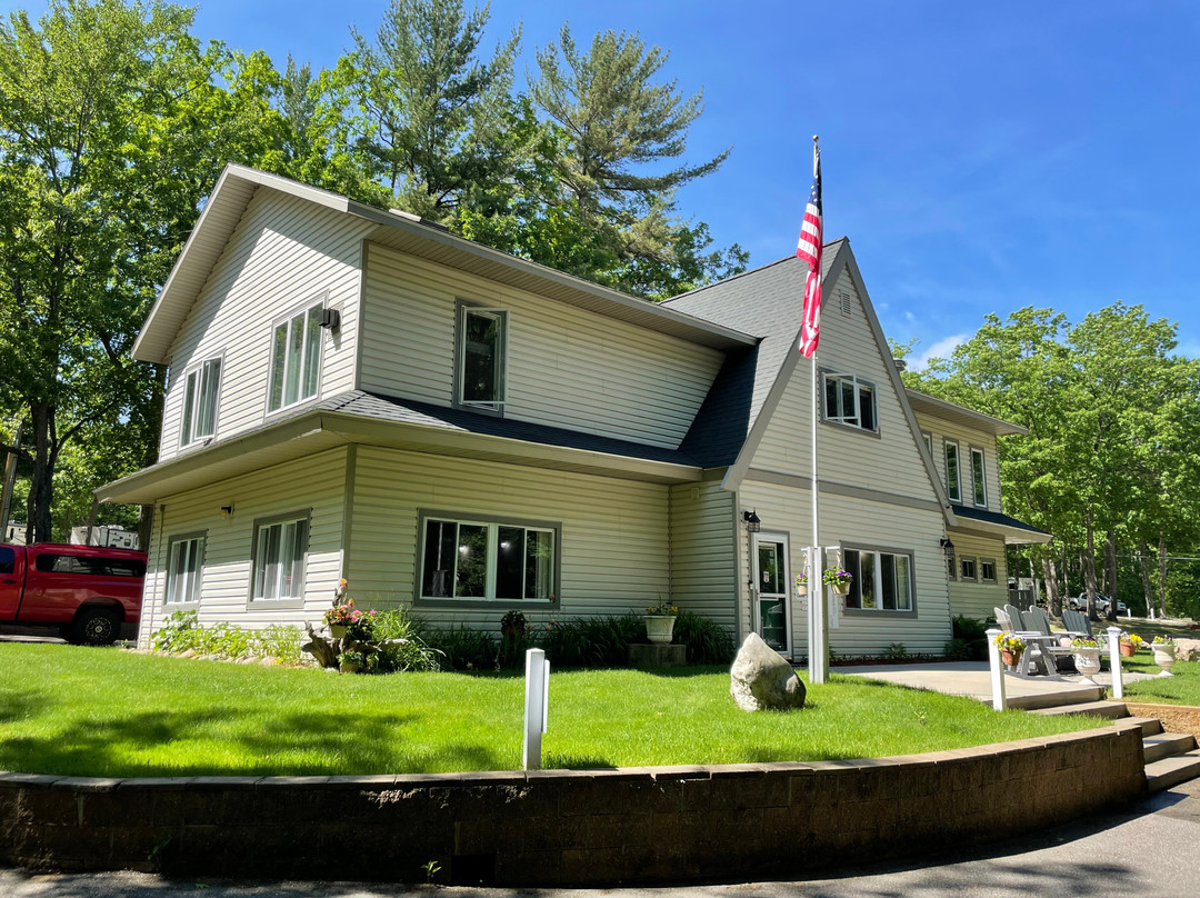 Indian River RV Resort