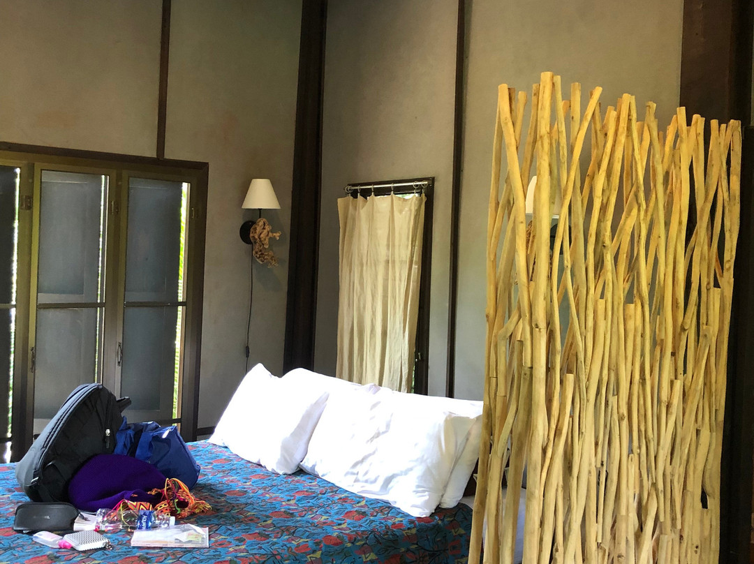 美奈花园酒店主图