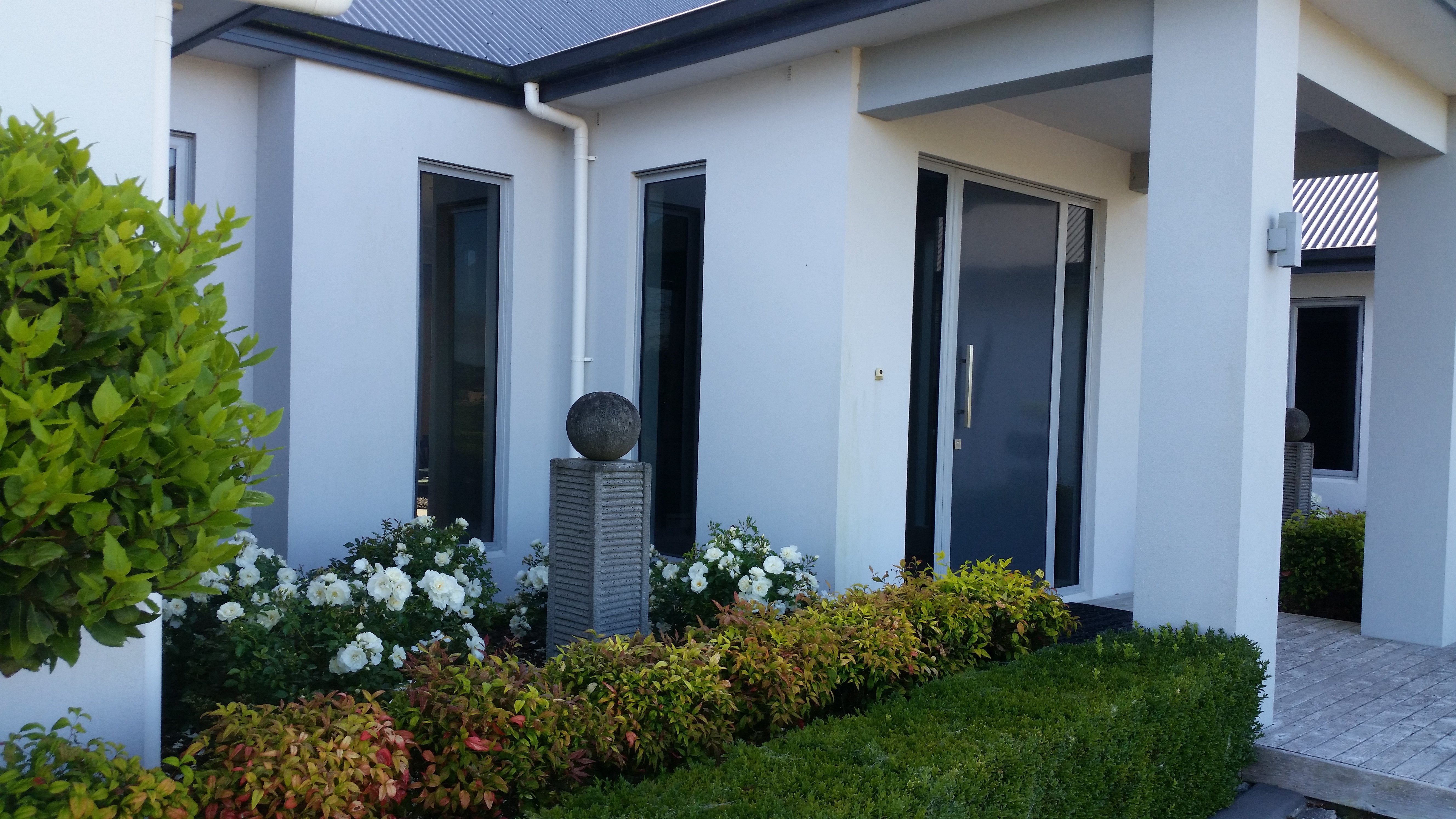 Shirehaven Bed And Breakfast-官方