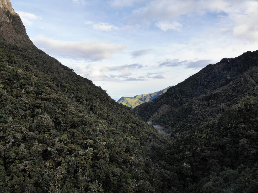 Reserva Natural Acaime-萨伦托必去景点