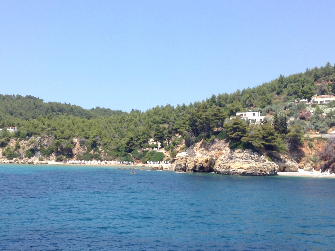 Alonissos Beach Bungalows & Suites Hotel主图