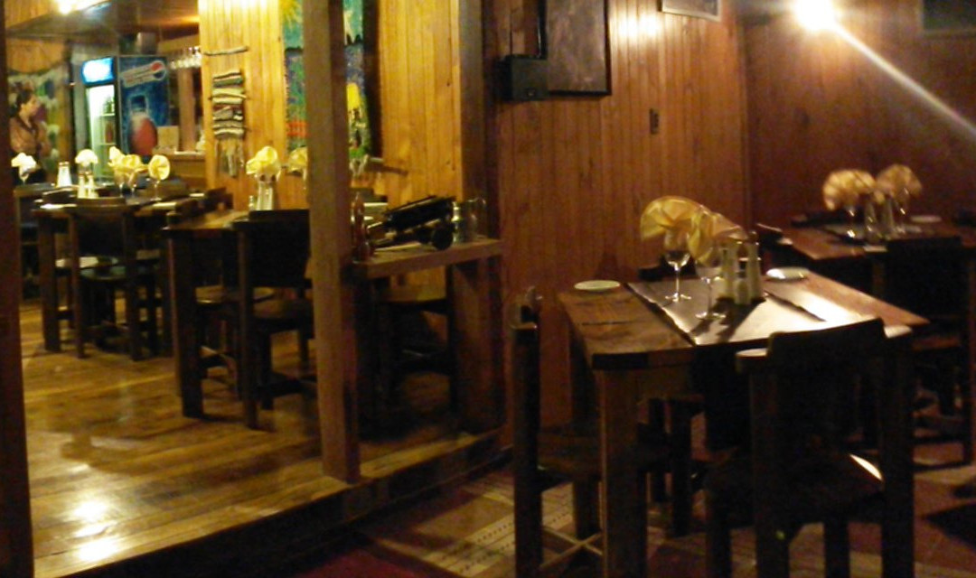 Restaurante La Mesa del Sur