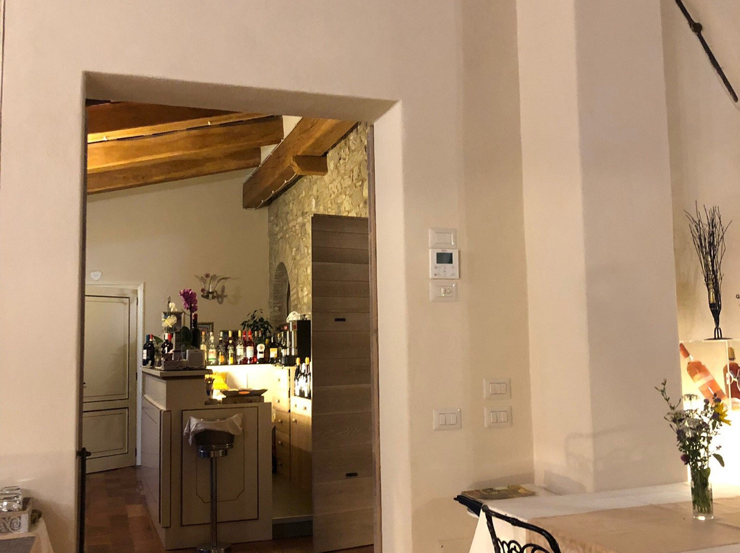 Agriturismo Ca' Maggio主图