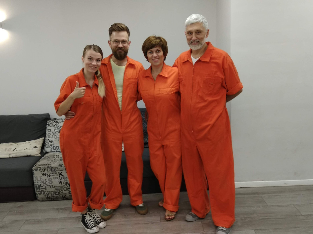 Breakout-荷兹利亚必去景点