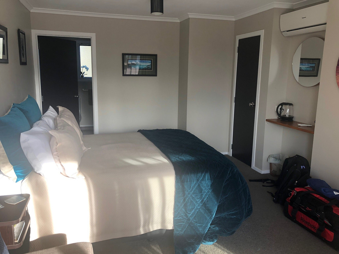 73 Milton Accomodation主图