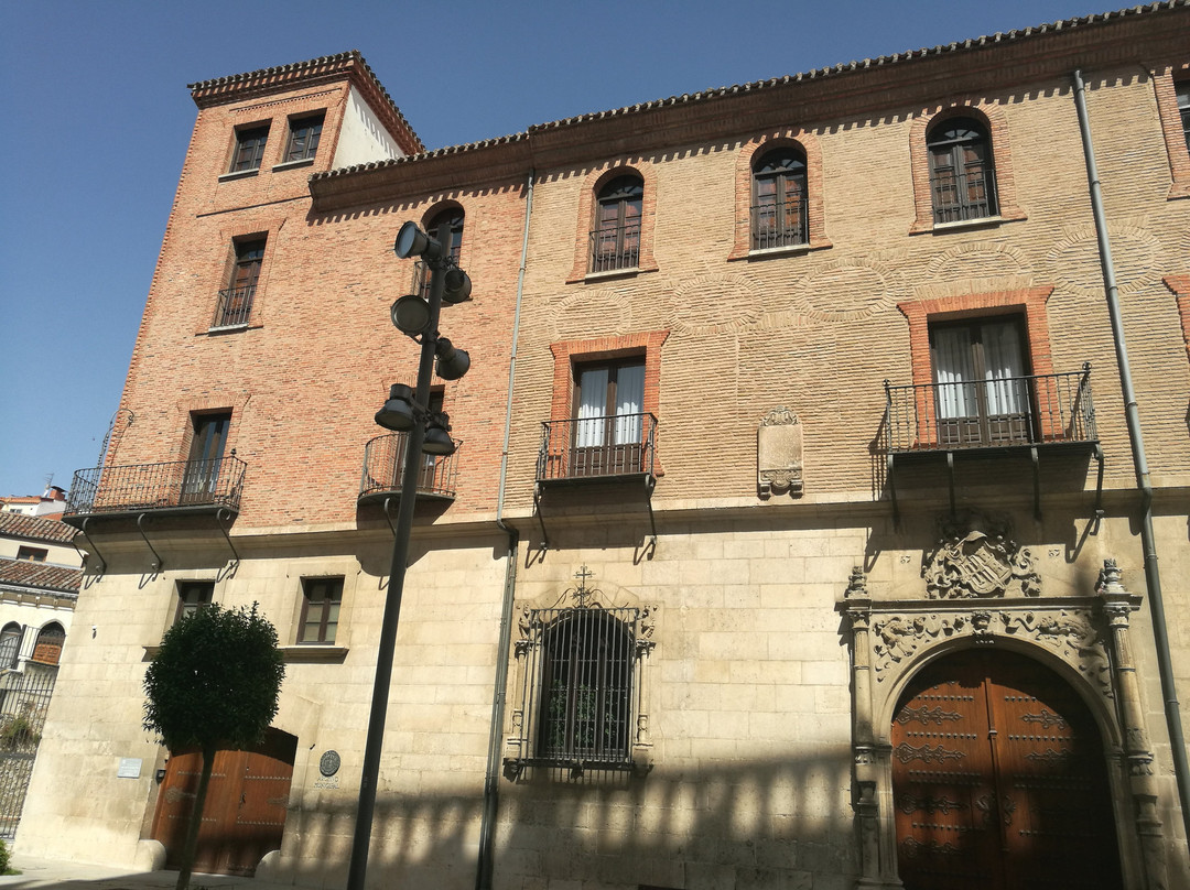 Palacio de Castifalé - Archivo Municipal.景点图片