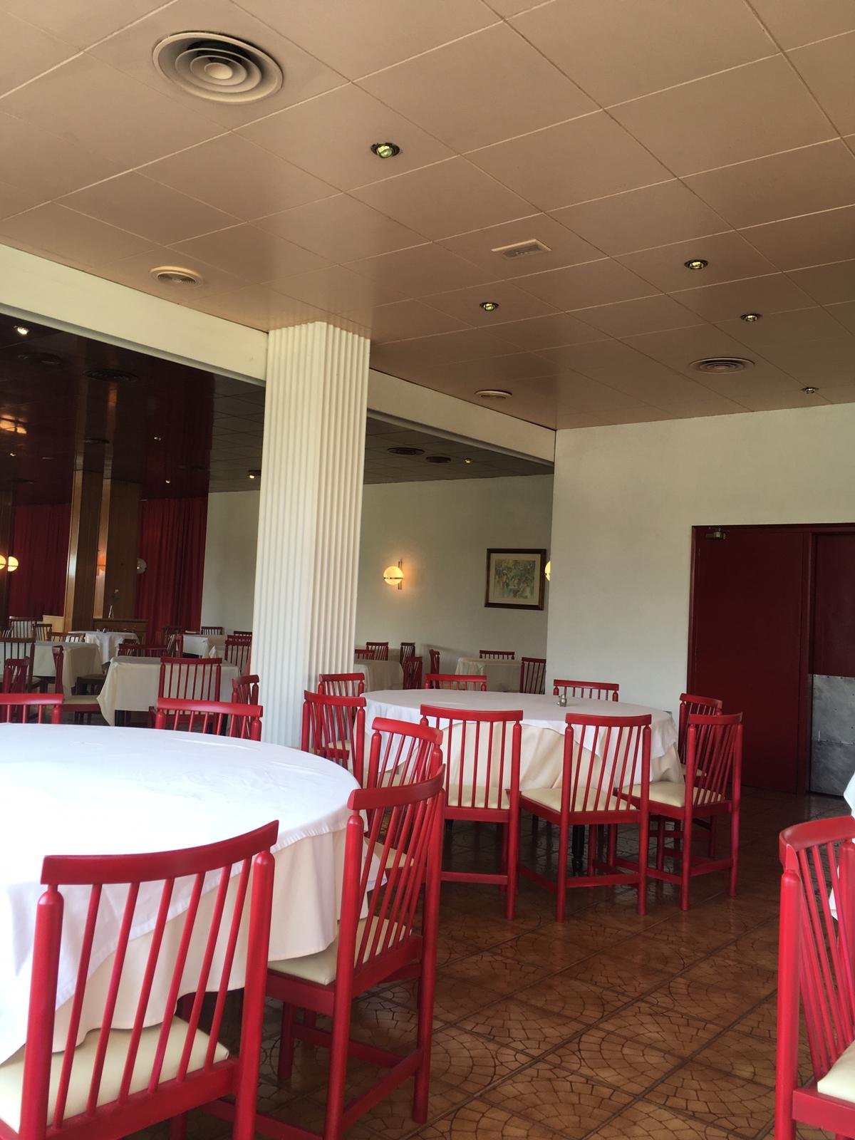 RV Hotels Golf Costa Brava-餐饮