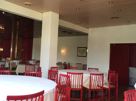 RV Hotels Golf Costa Brava主图