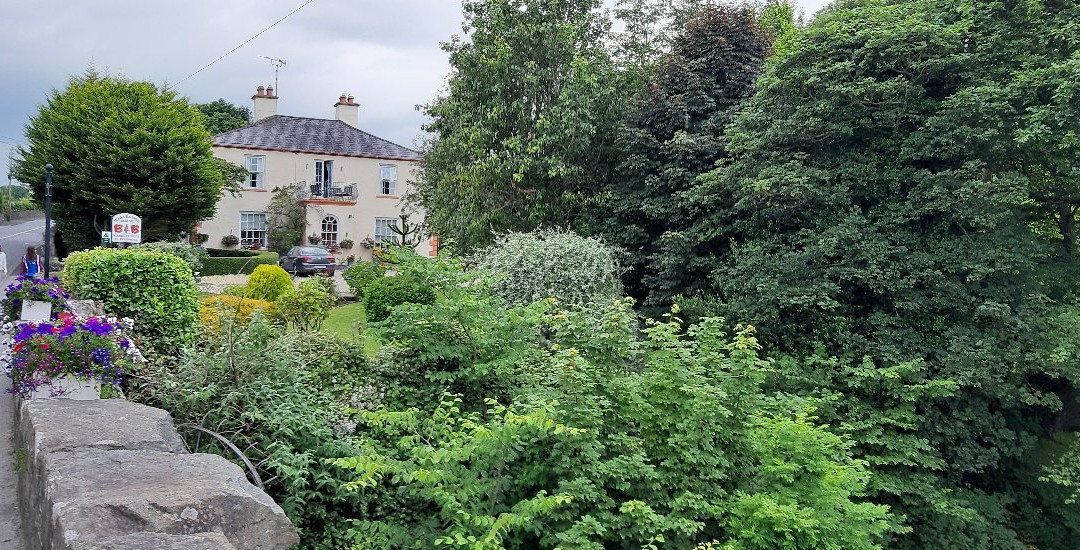 Westbrook House B & B主图