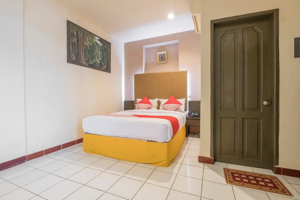 OYO 924 Hotel Bali主图