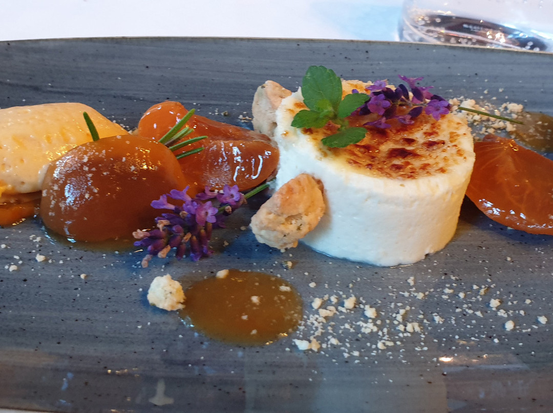 Romantik Hotel Hof Zur Linde主图